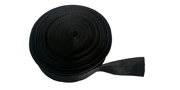 Webbing 30mm Black